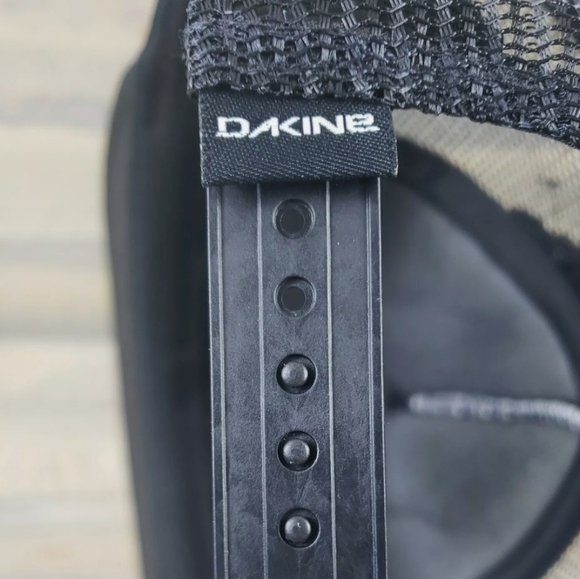 DaKine Hula Trucker Unisex Adjustable Hat Multi Color NEW - Picture 5 of 8